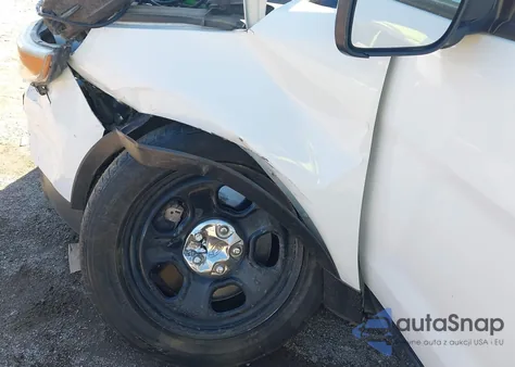 2013 Ford Police Interceptor from USA, damaged, VIN 1FM5K8AR2DGC40705